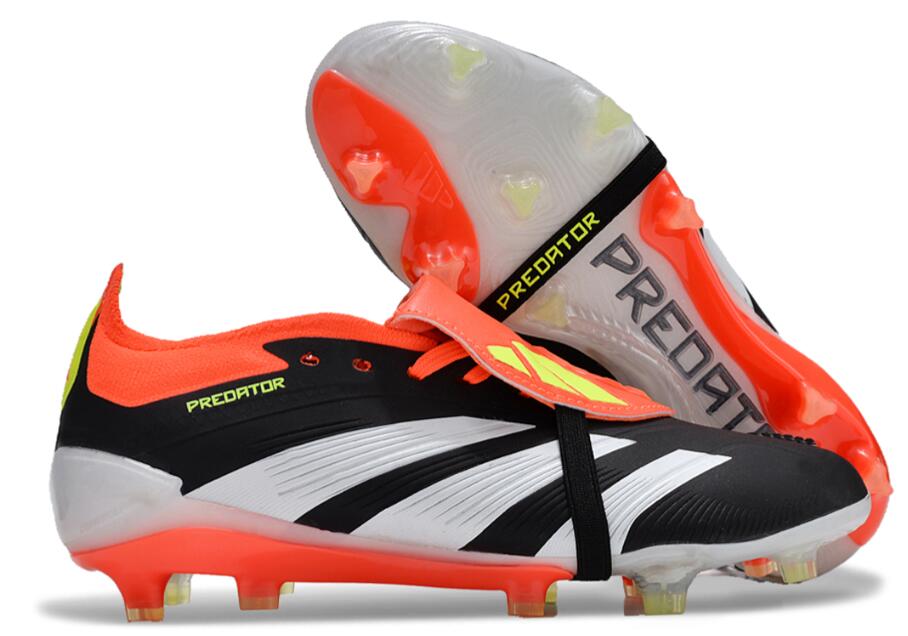 Adidas Predator Elite Tongue FG Size 39-45-57839546